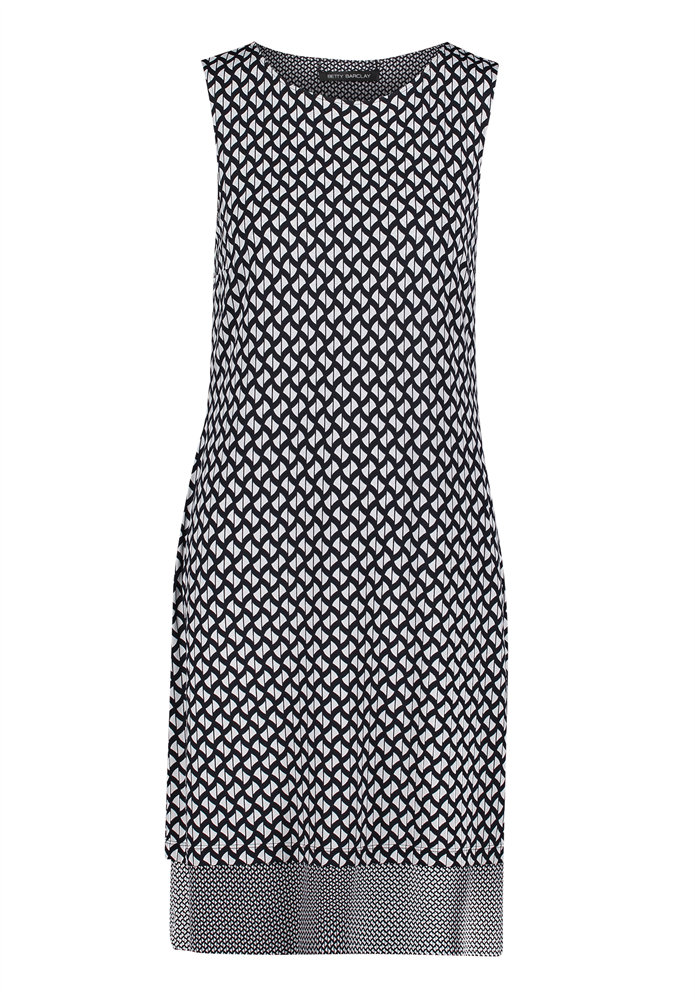 Kleid Kurz ohne Arm - 10361470
