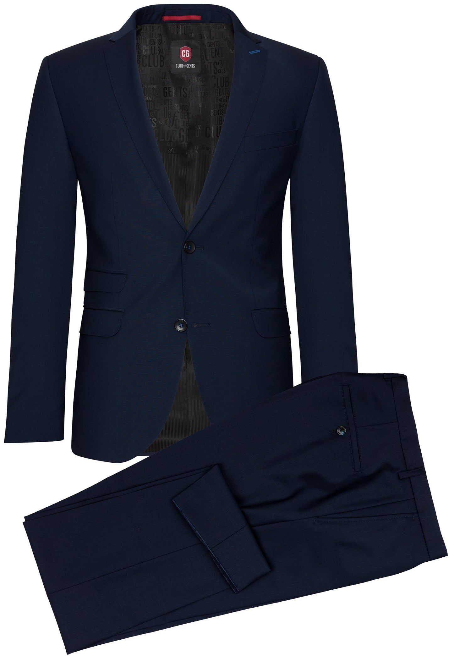 Sakko/Jacket AMF-Cliff SV - 30-031S0 / 423622