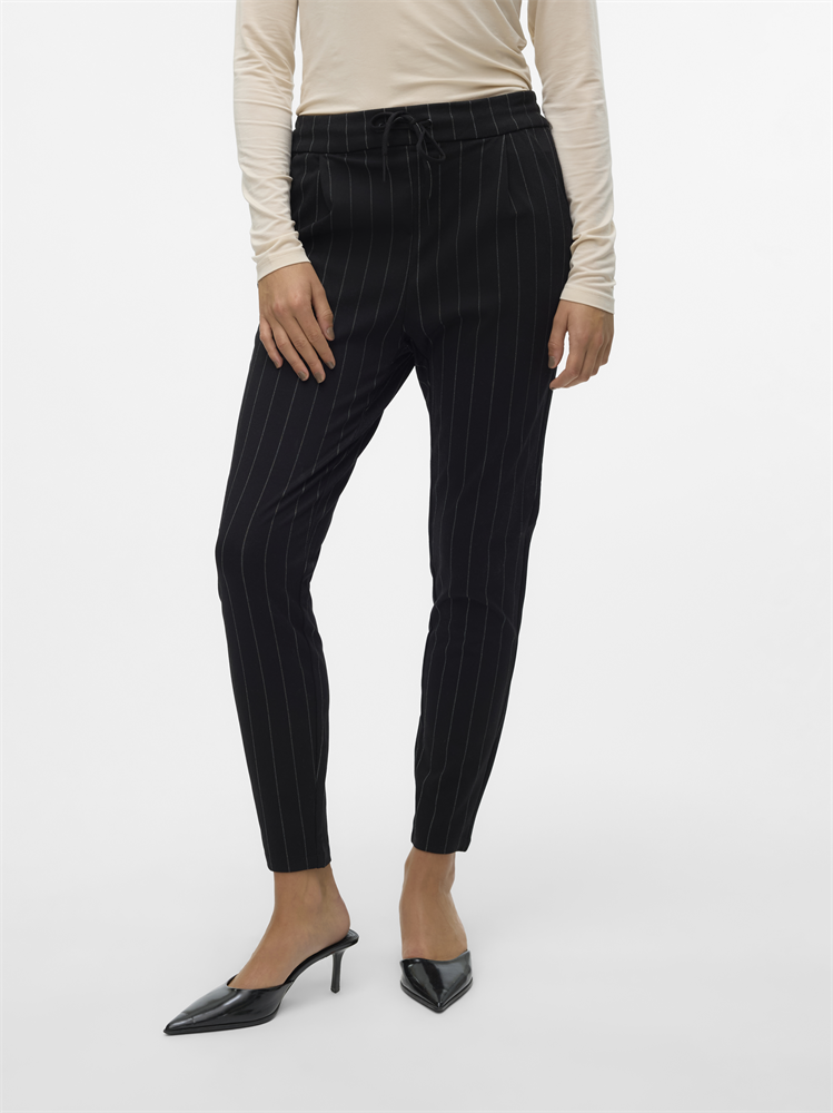 VMEVA MW LOOSE STRING PANT GA NOOS - 10197909