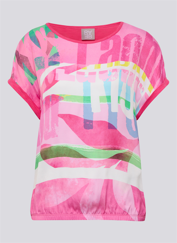T-Shirt - 54-232351