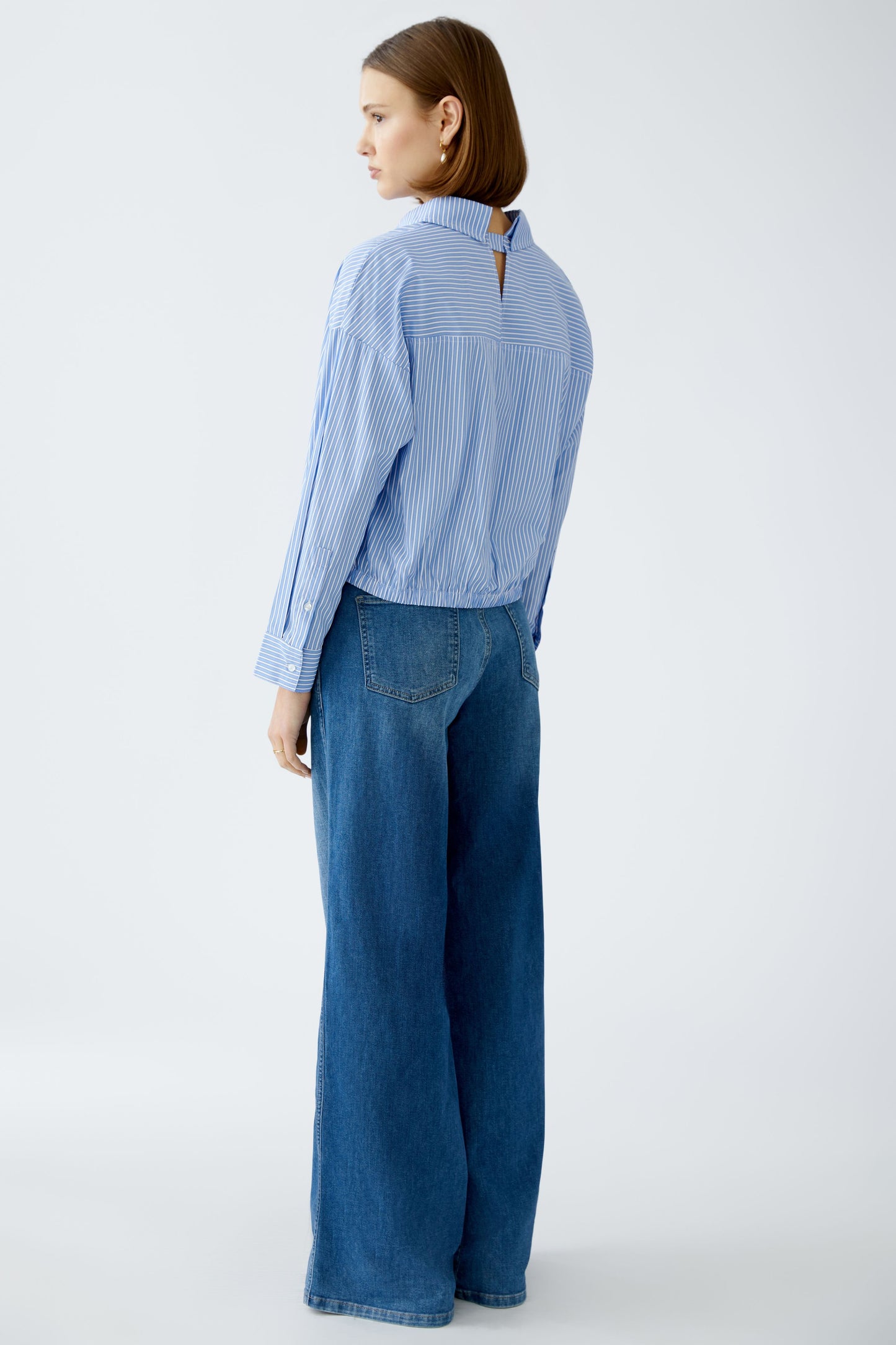 Bluse - 0089888