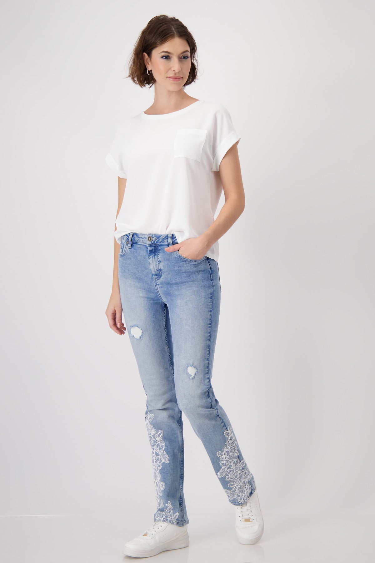 Bluse - 409546