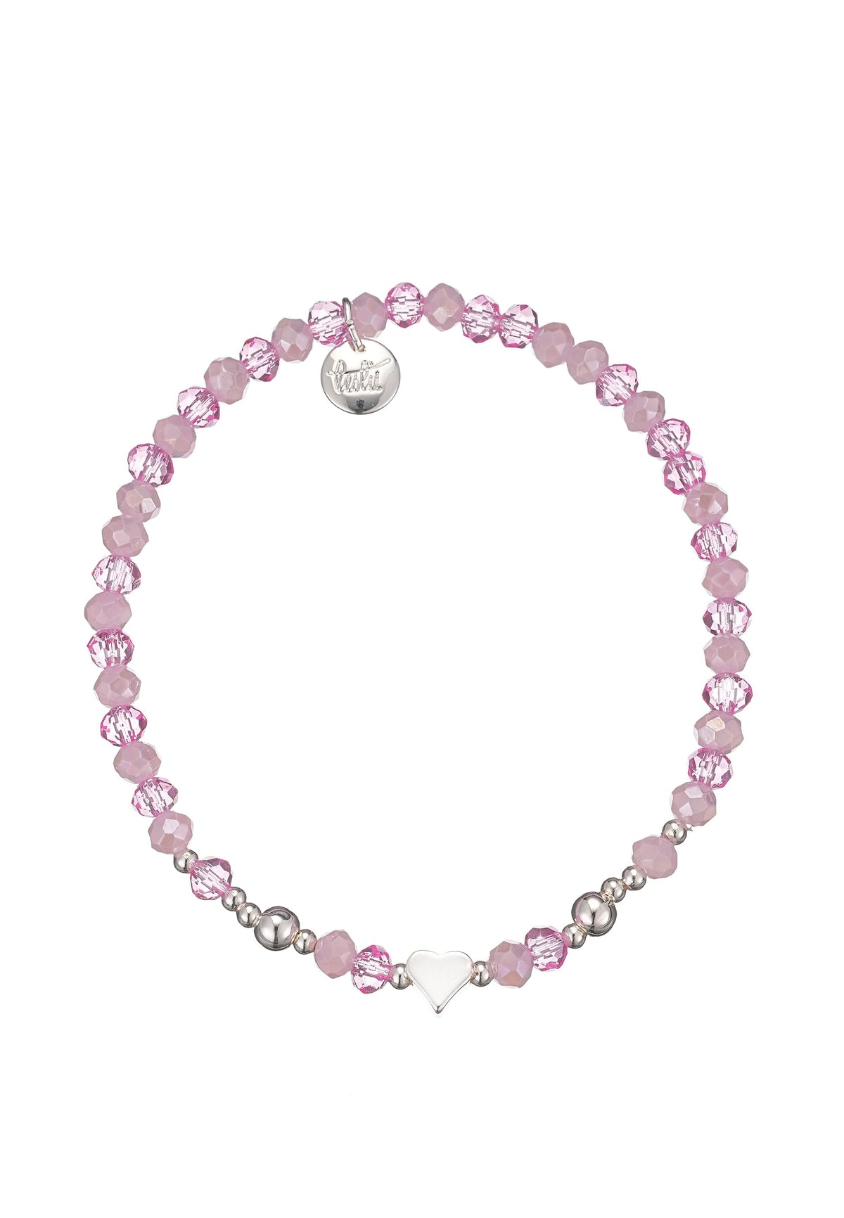 Armband Karoline 4mm - 261724306