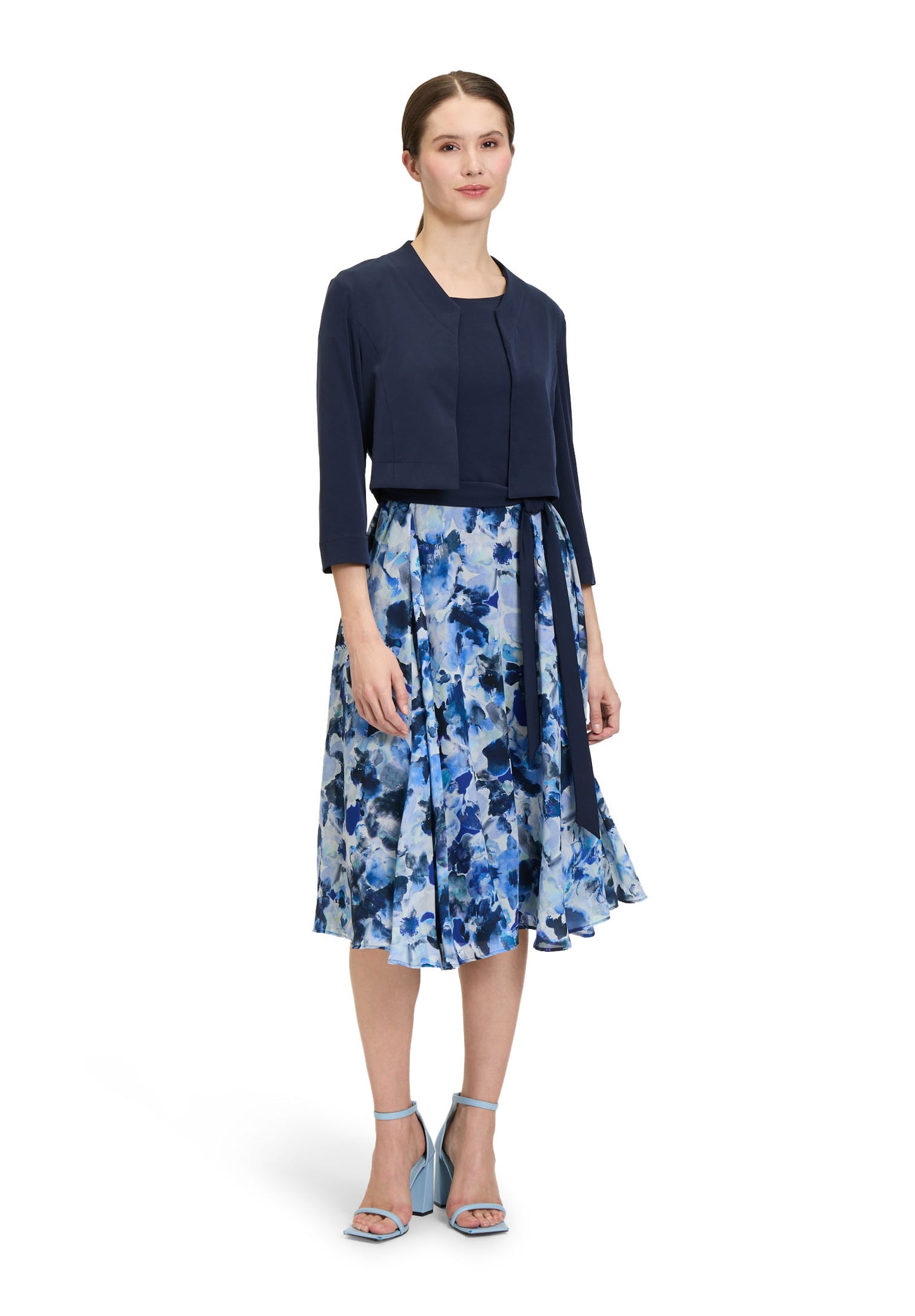 Shirt Jacke Kurz 1/1 Arm - 01344835