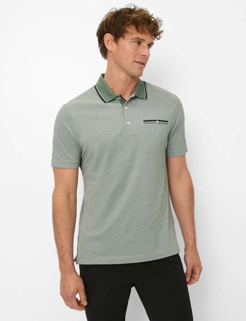 STYLE.PETTER - 21-4768 70428200