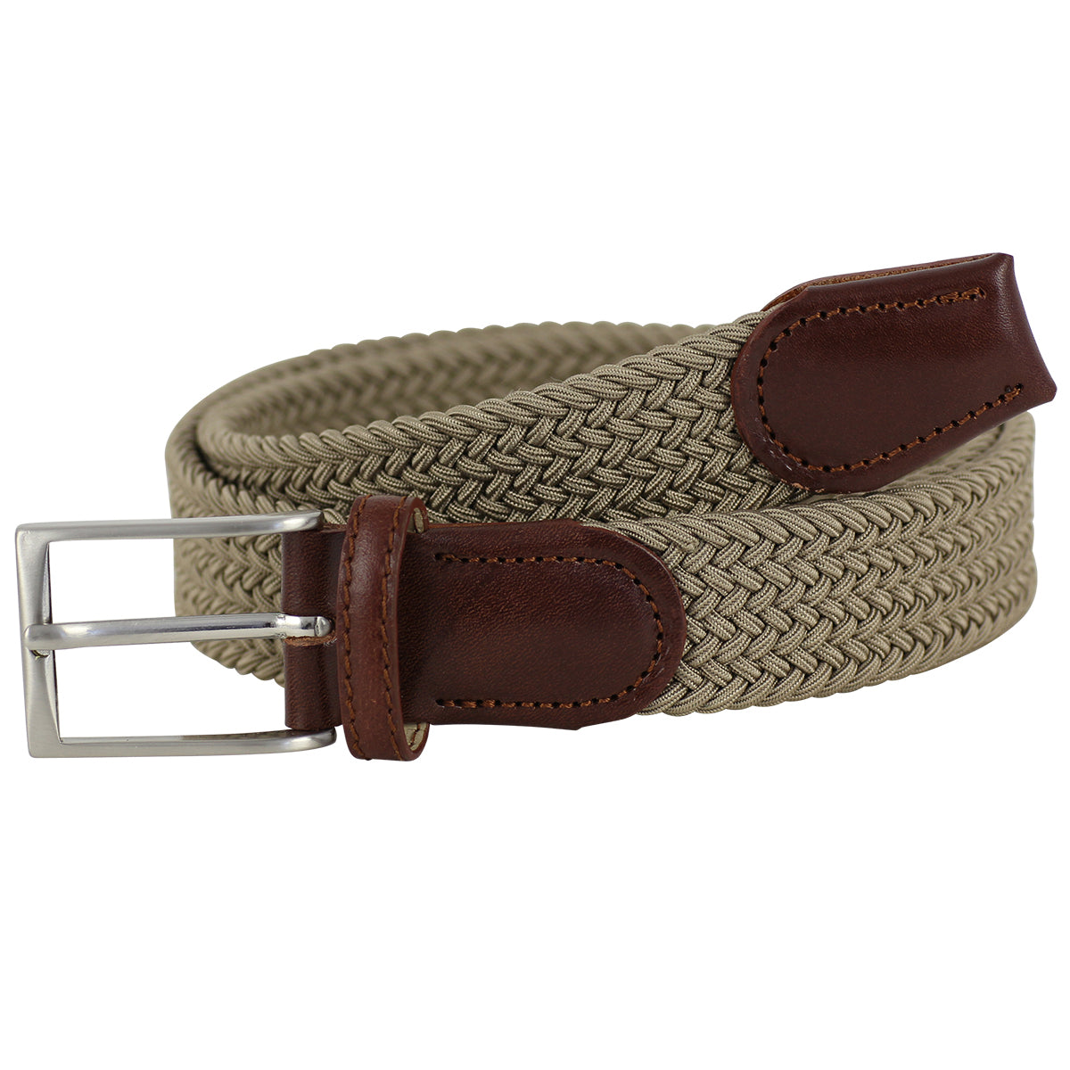 Textilgürtel LINDENMANN - 1000102