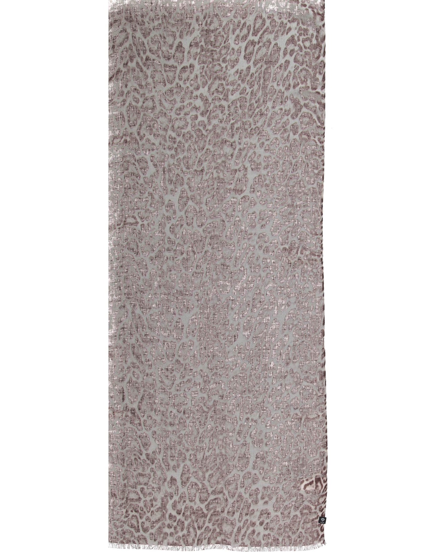 Polyester Schal 100 % CV - 602031