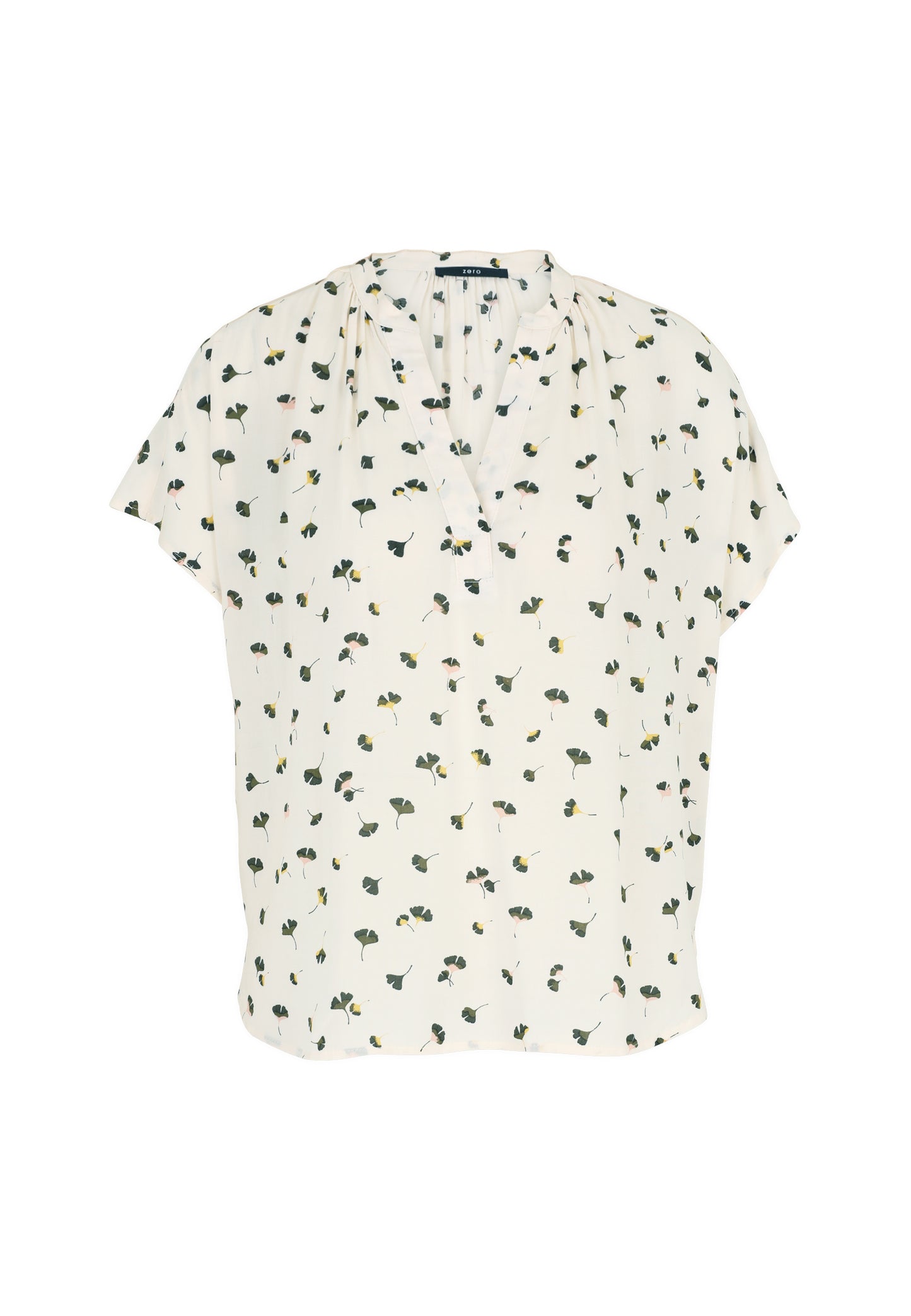 zero Bluse - 1010003365