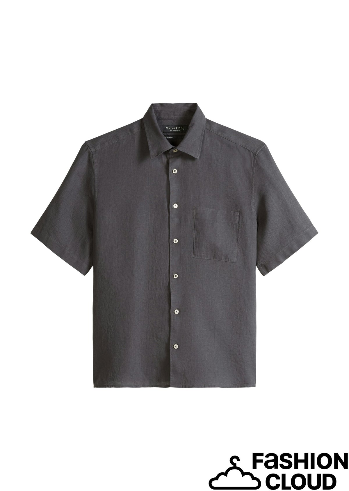 Woven Shirts Shortsleeve - 5000012798