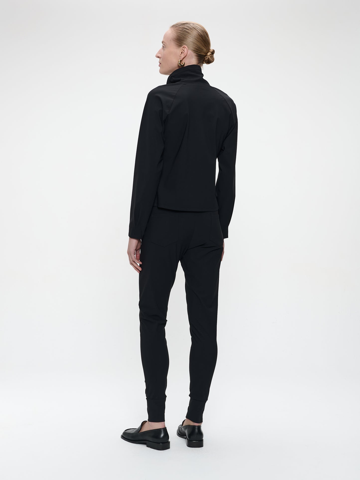 Maren top technical jersey - U625117A