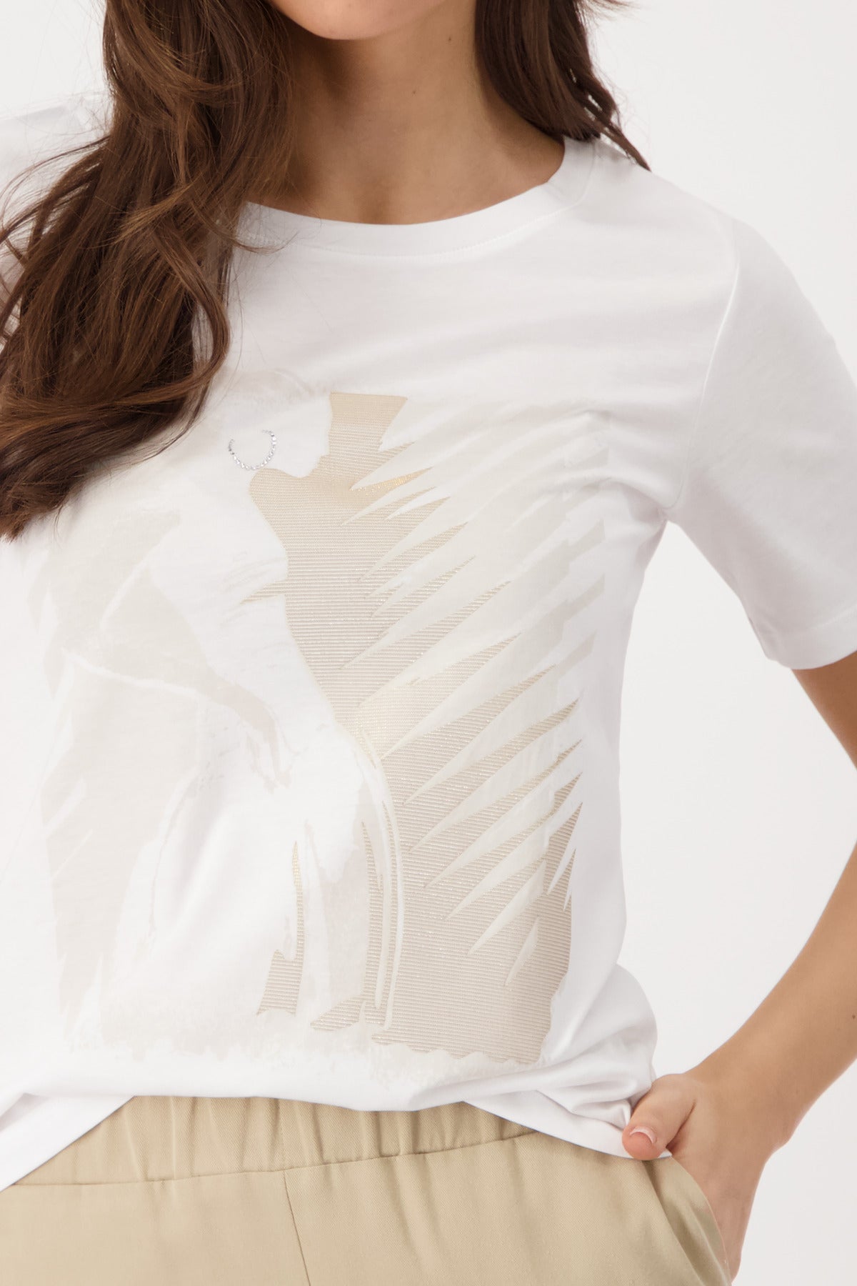 T-Shirt - 409732