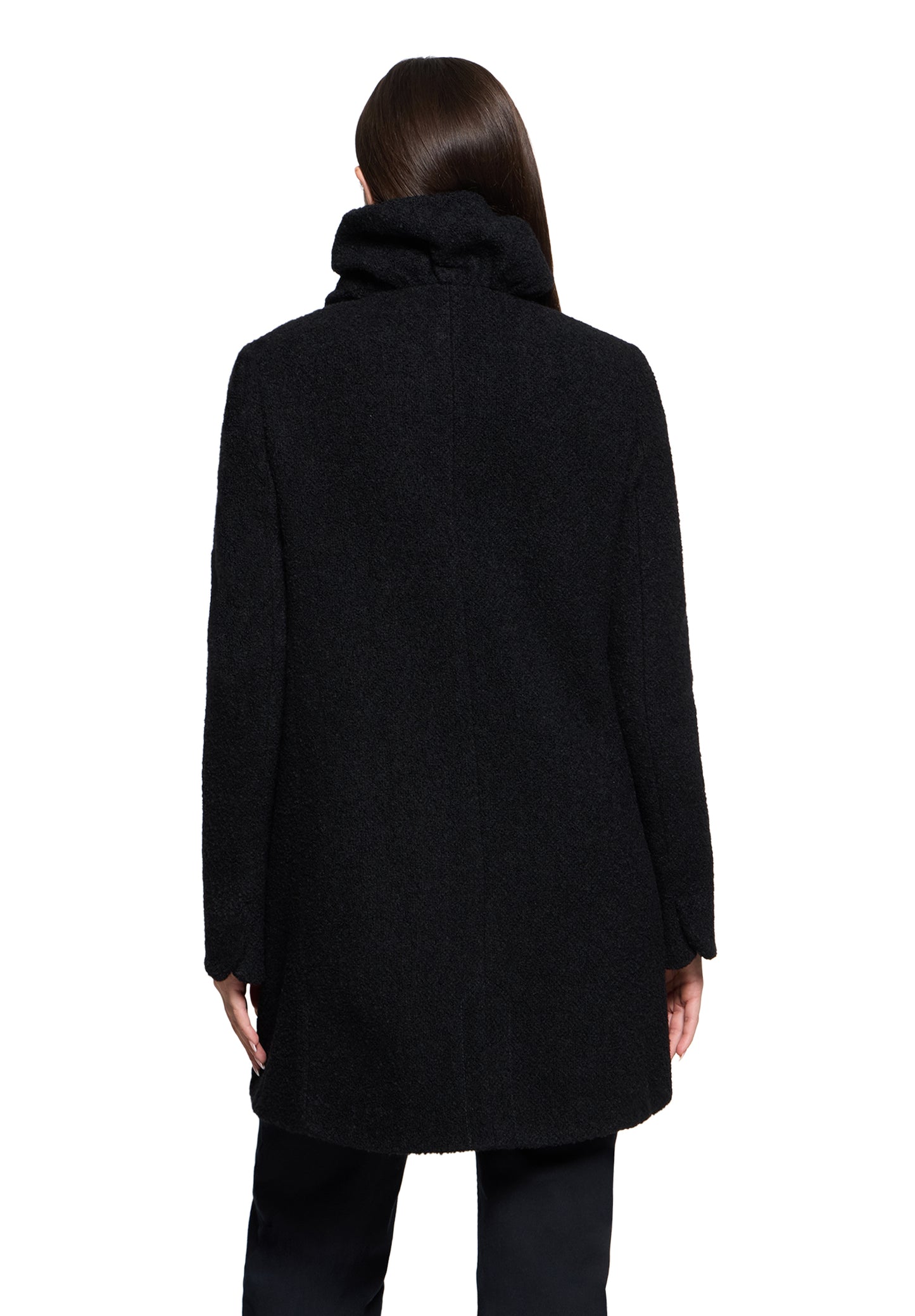 Jacke Wolle - 95506107