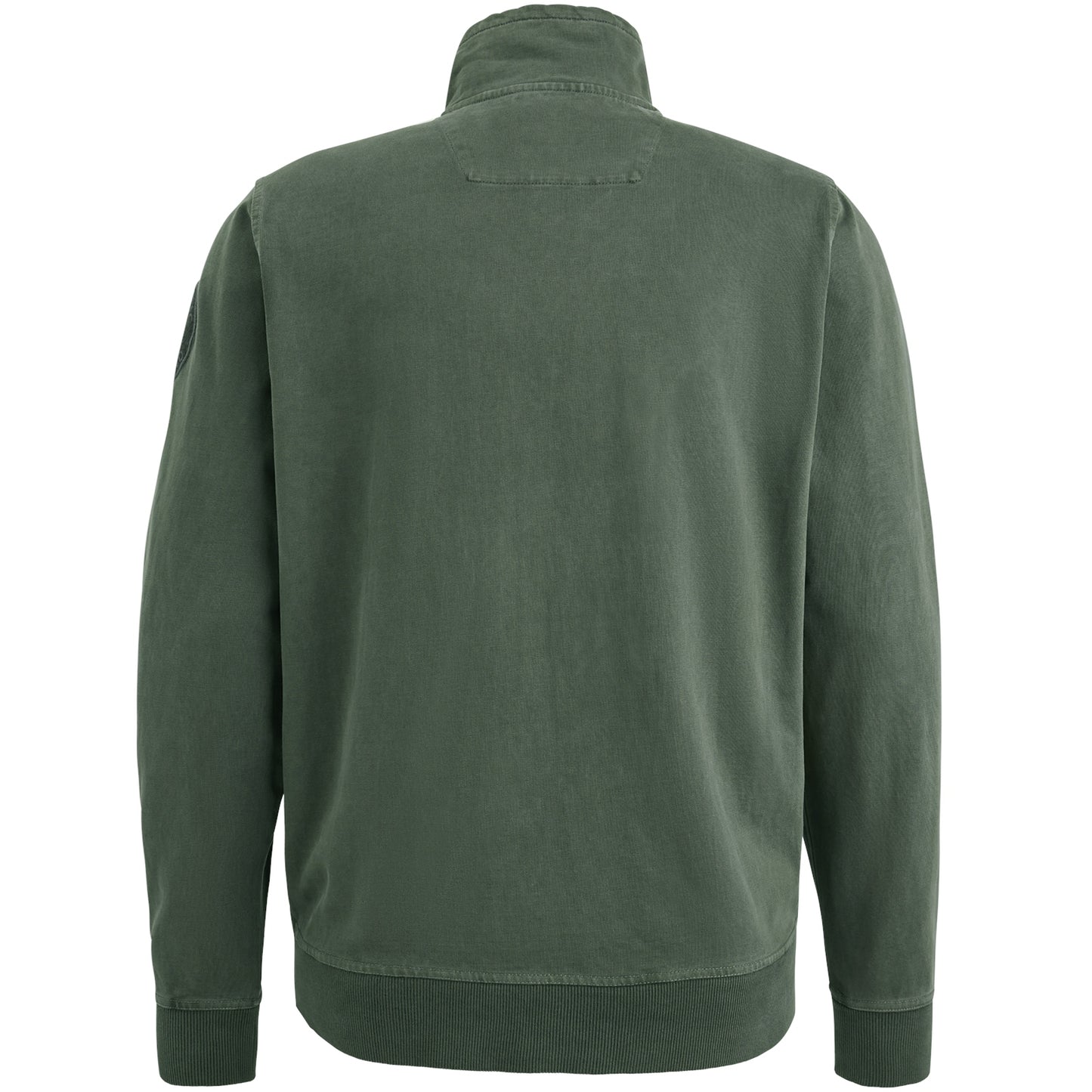 Button jacket open end jersey GD - PSW2502479