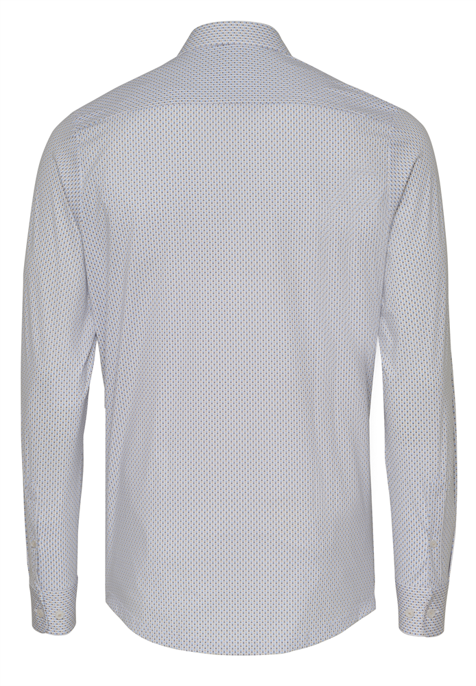 PURE- Functional Hemd Langarm - E11305-21711