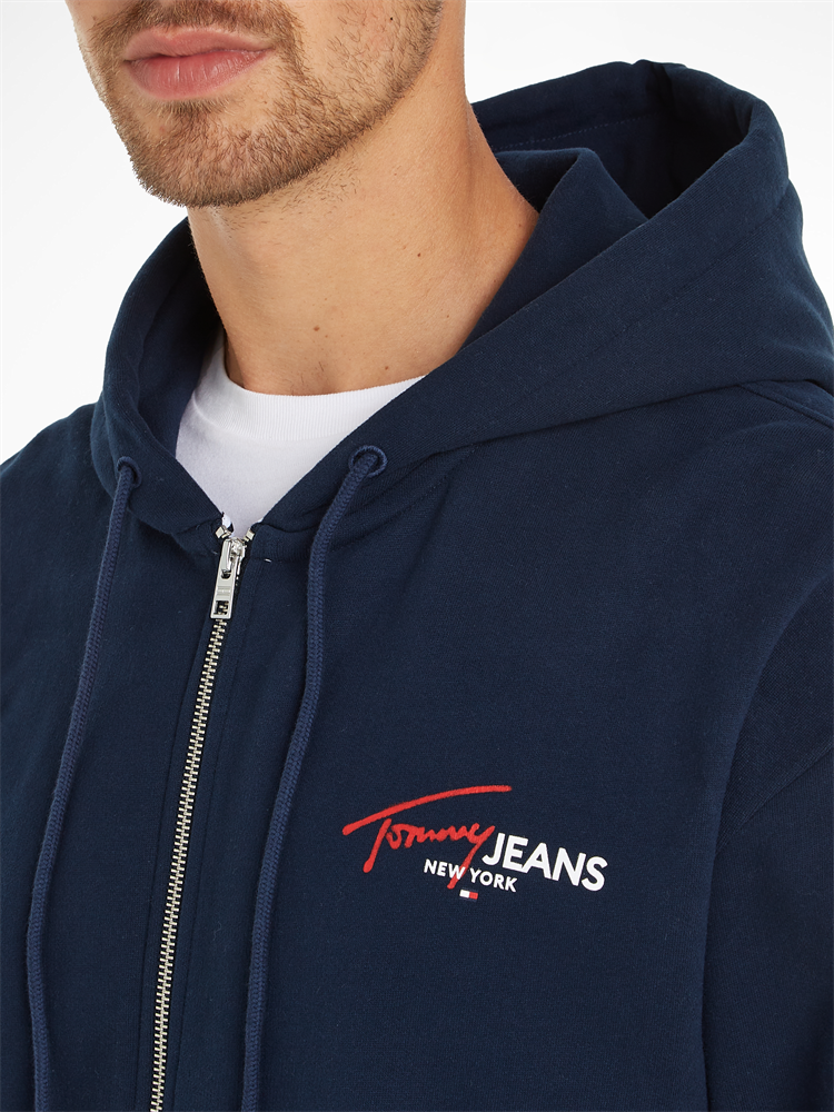 TJM RLX COLOR POP SPRAY HOOD EXT - DM0DM18631