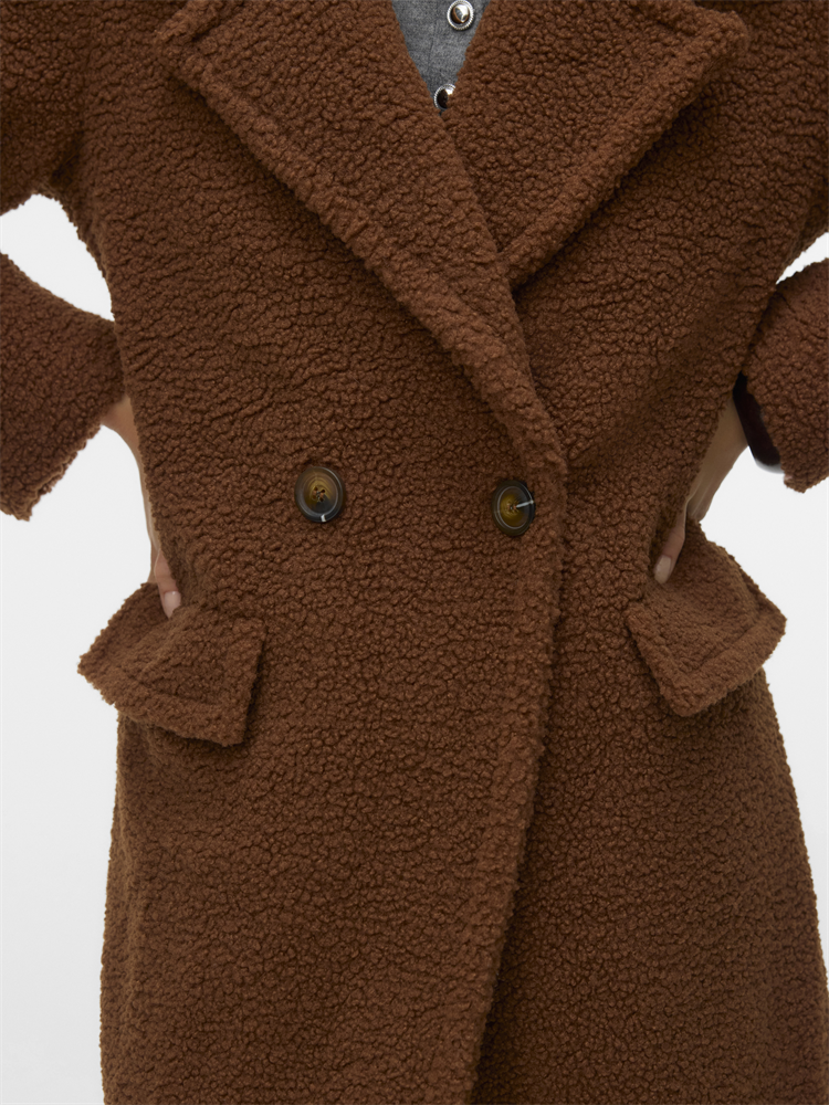 VMTERESA LONG COAT - 10333681