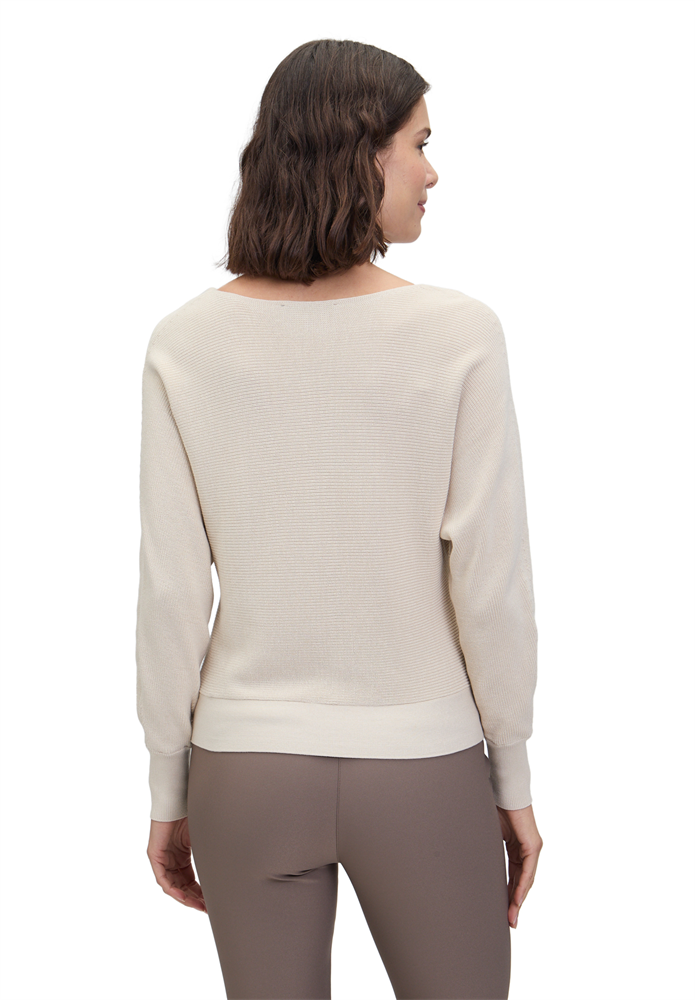 Strickpullover Kurz 1/1 Arm - 52871513