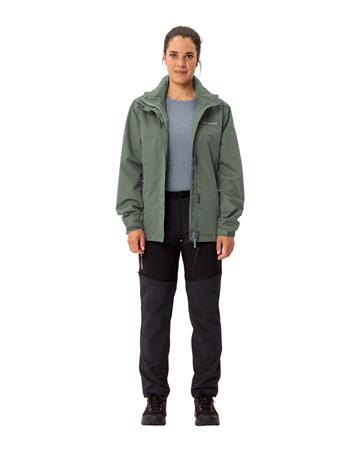 Womens Escape Light Jacket - 3895