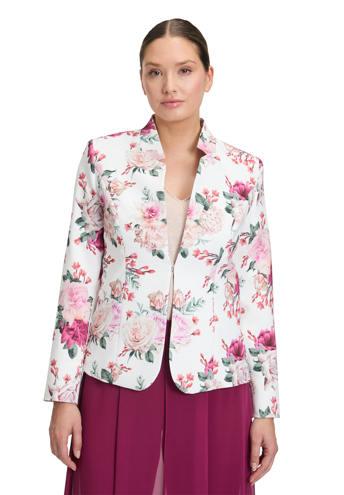 Blazerjacke Lang 1/1 Arm - 51294092