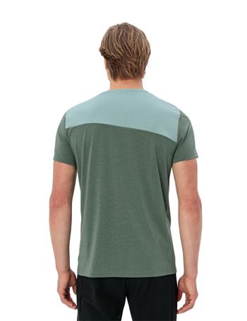 Mens Sveit Shirt - 40422