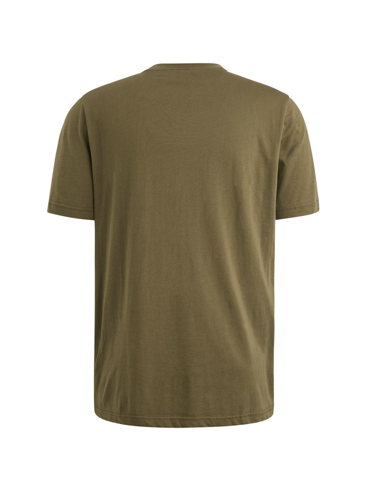 Short sleeve r-neck single jersey - PTSS2411531