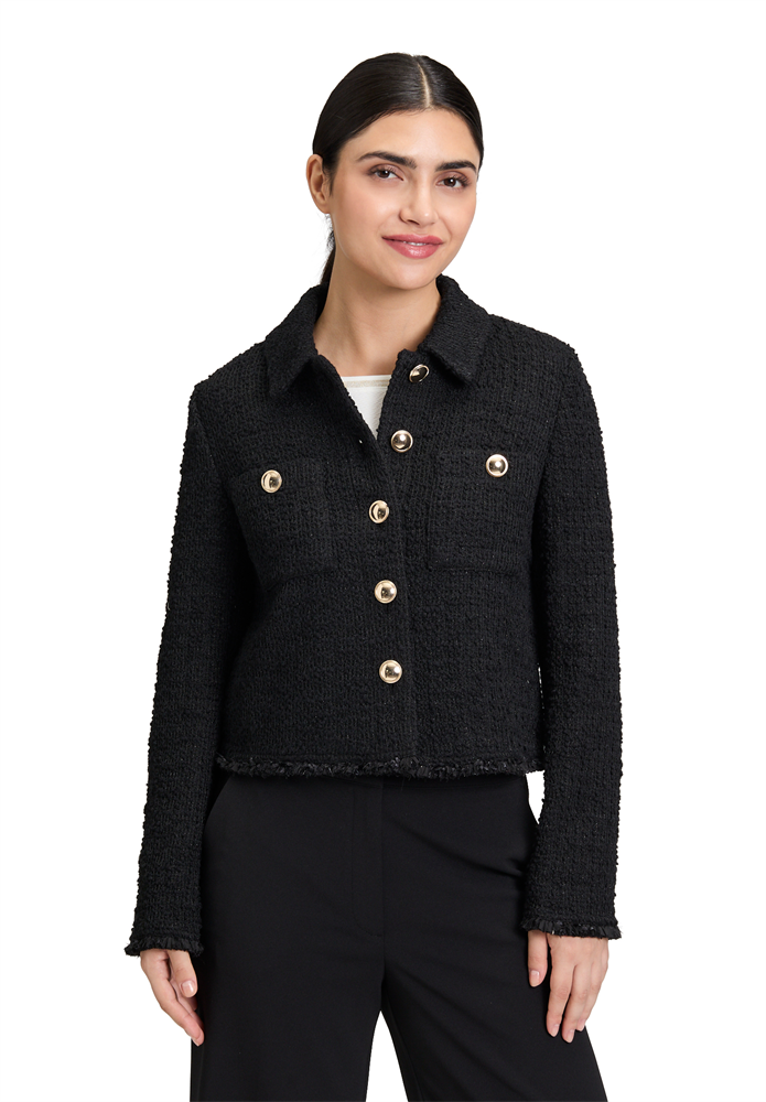 Blazerjacke Kurz 1/1 Arm - 45211135