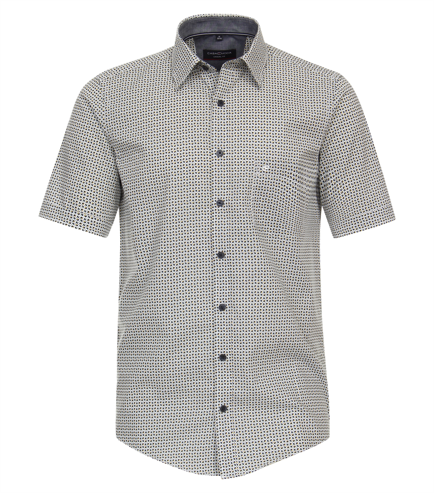 Kent Casual Fit 1/2Arm - 944268400