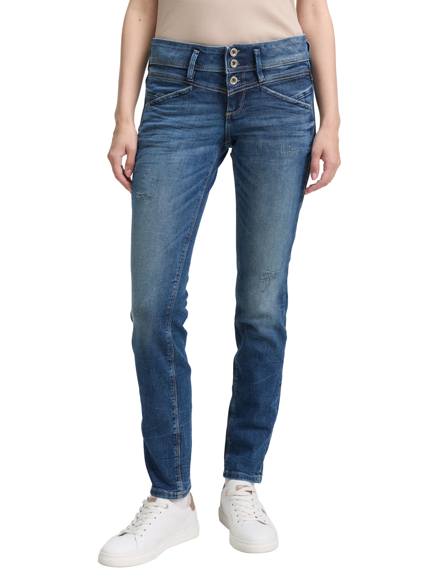 Tom Tailor Alexa slim - 1017120