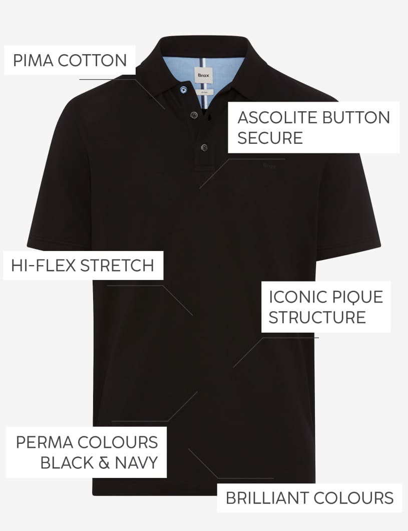 STYLE.PETE - 20-4500 70426000