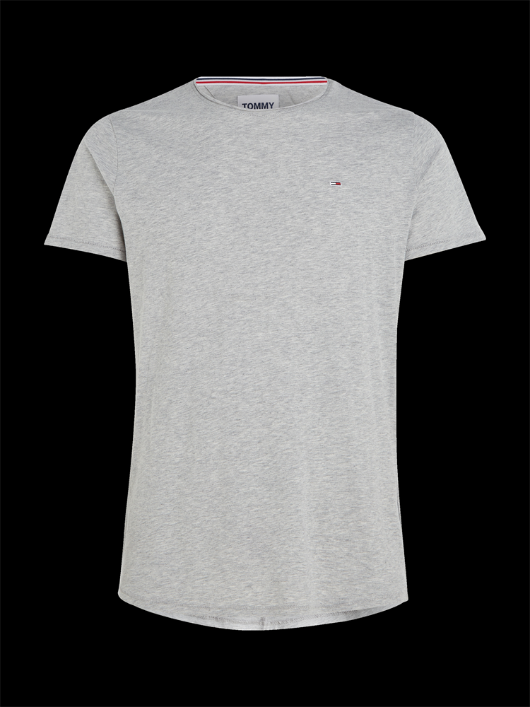 TJM SLIM JASPE C NECK - DM0DM09586