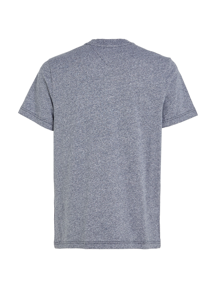 TJM REG HEATHERED SLUB TEE - DM0DM16322