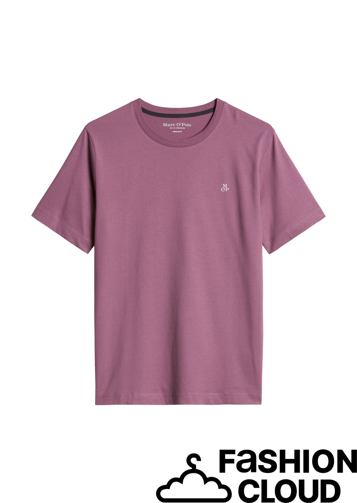 Jersey T-Shirts Shortsleeve - 5000009405