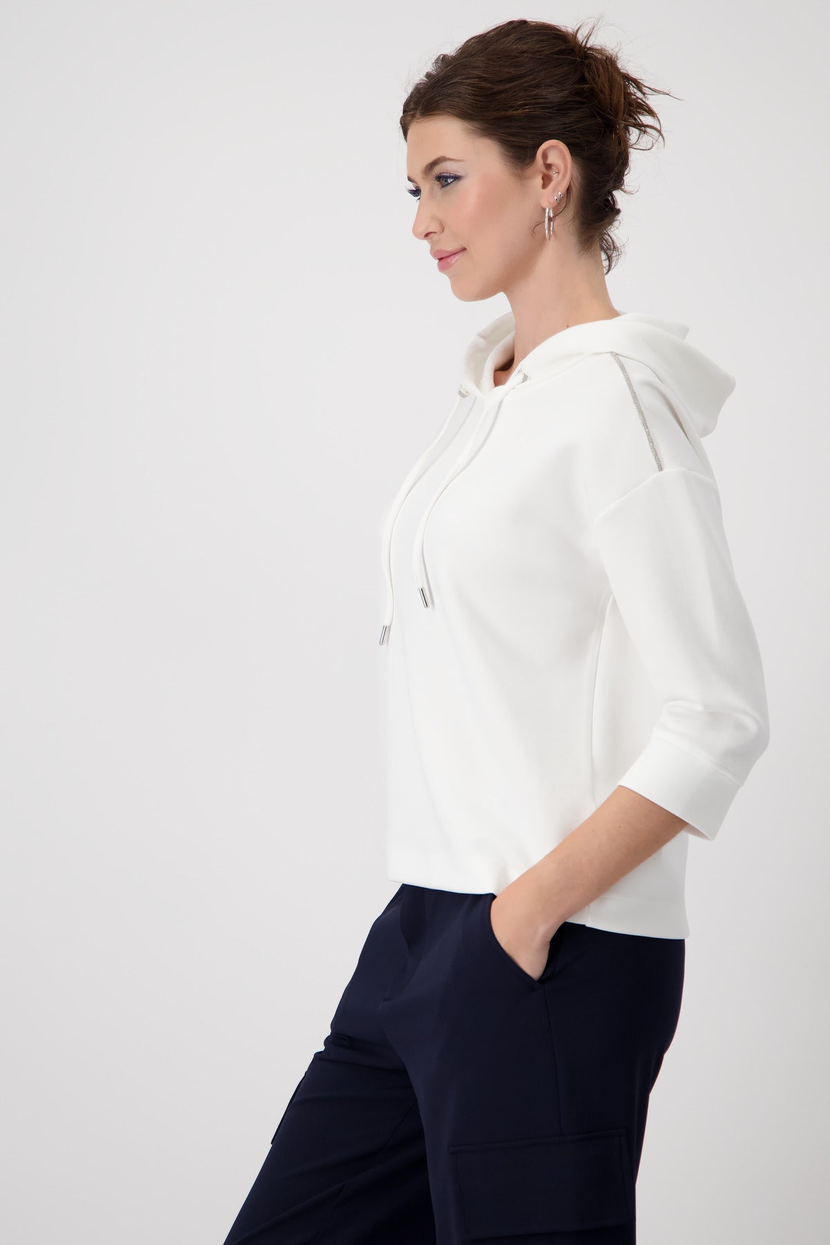 Sweatshirt - 409334