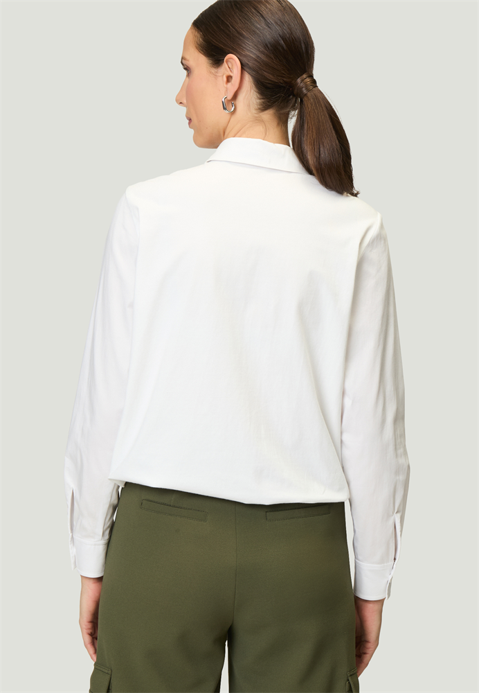 zero Bluse - 1010002405
