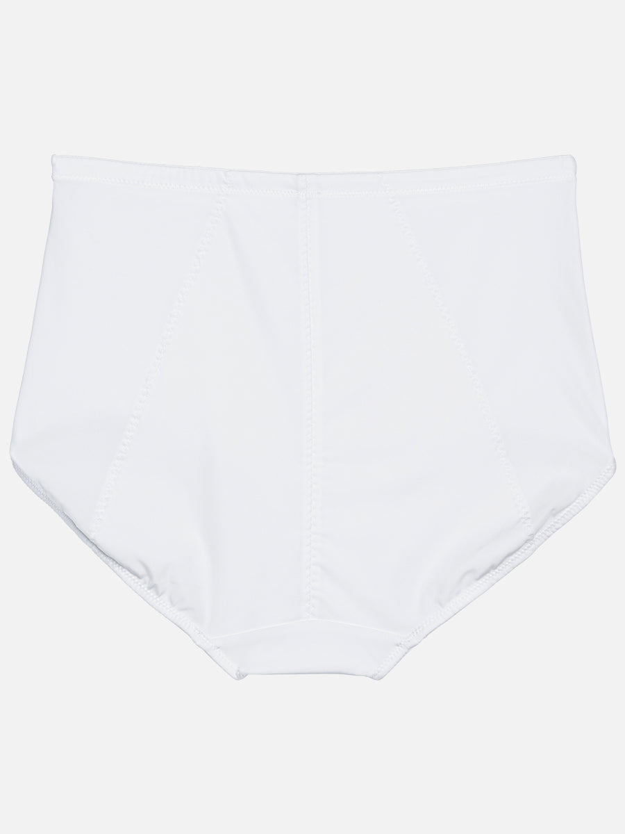 Miederhose ohne Bein mit stark stüt - 100641332000