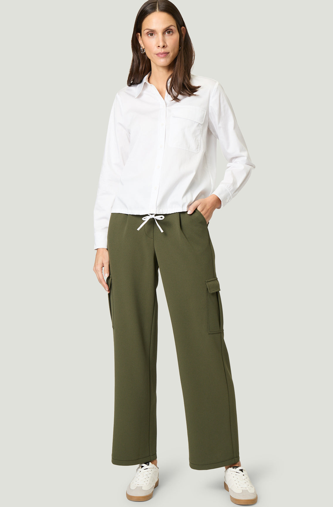 zero Bluse - 1010002405