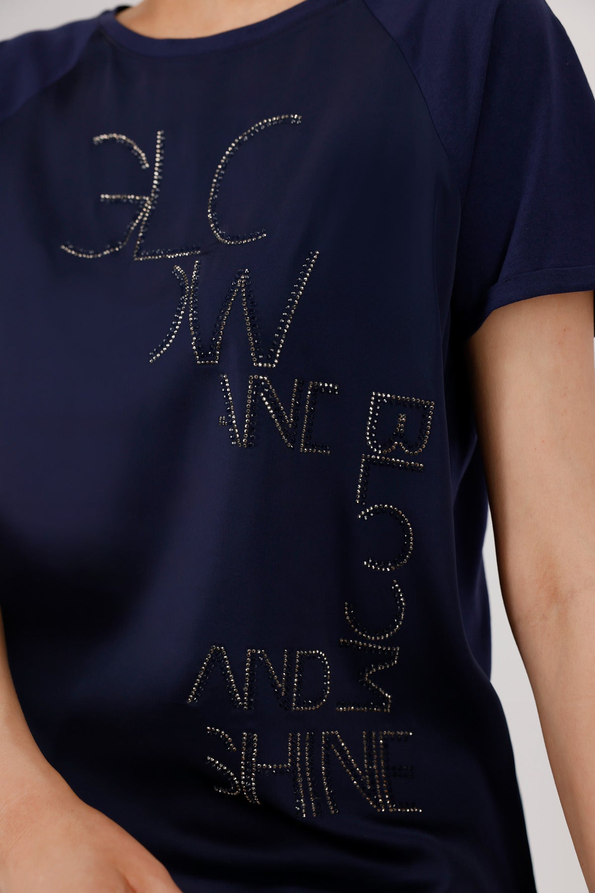T-Shirt - 410036
