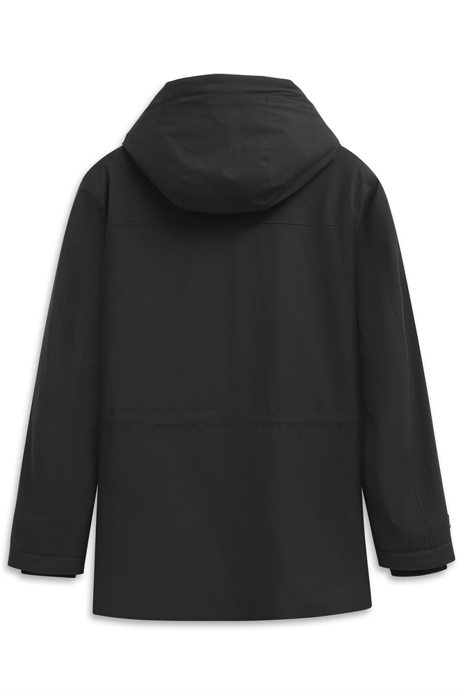 HERREN JACKE - 81035 873513