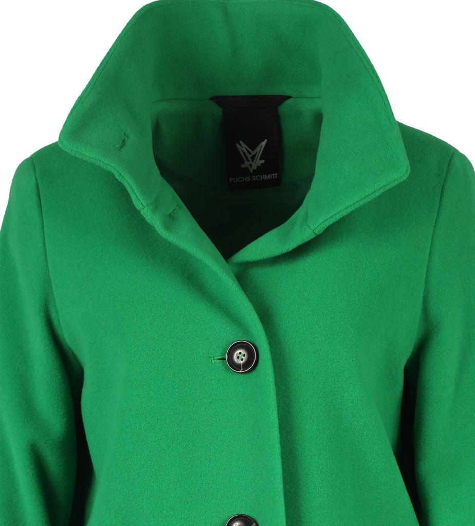 JACKE WOLLE - 250252563