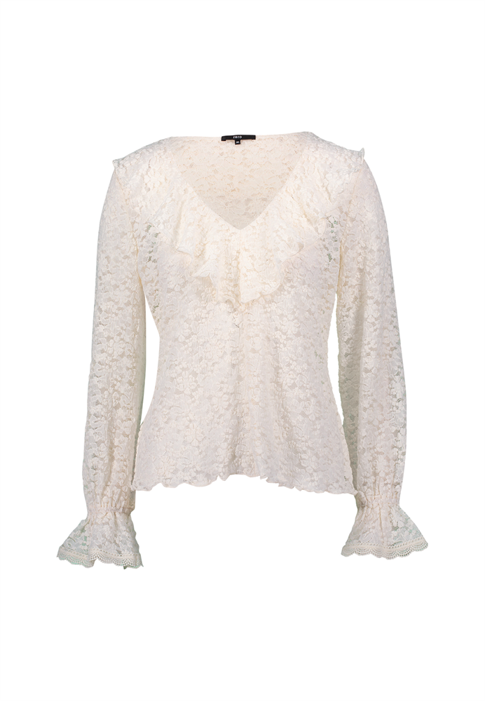 zero Bluse - 1010003389