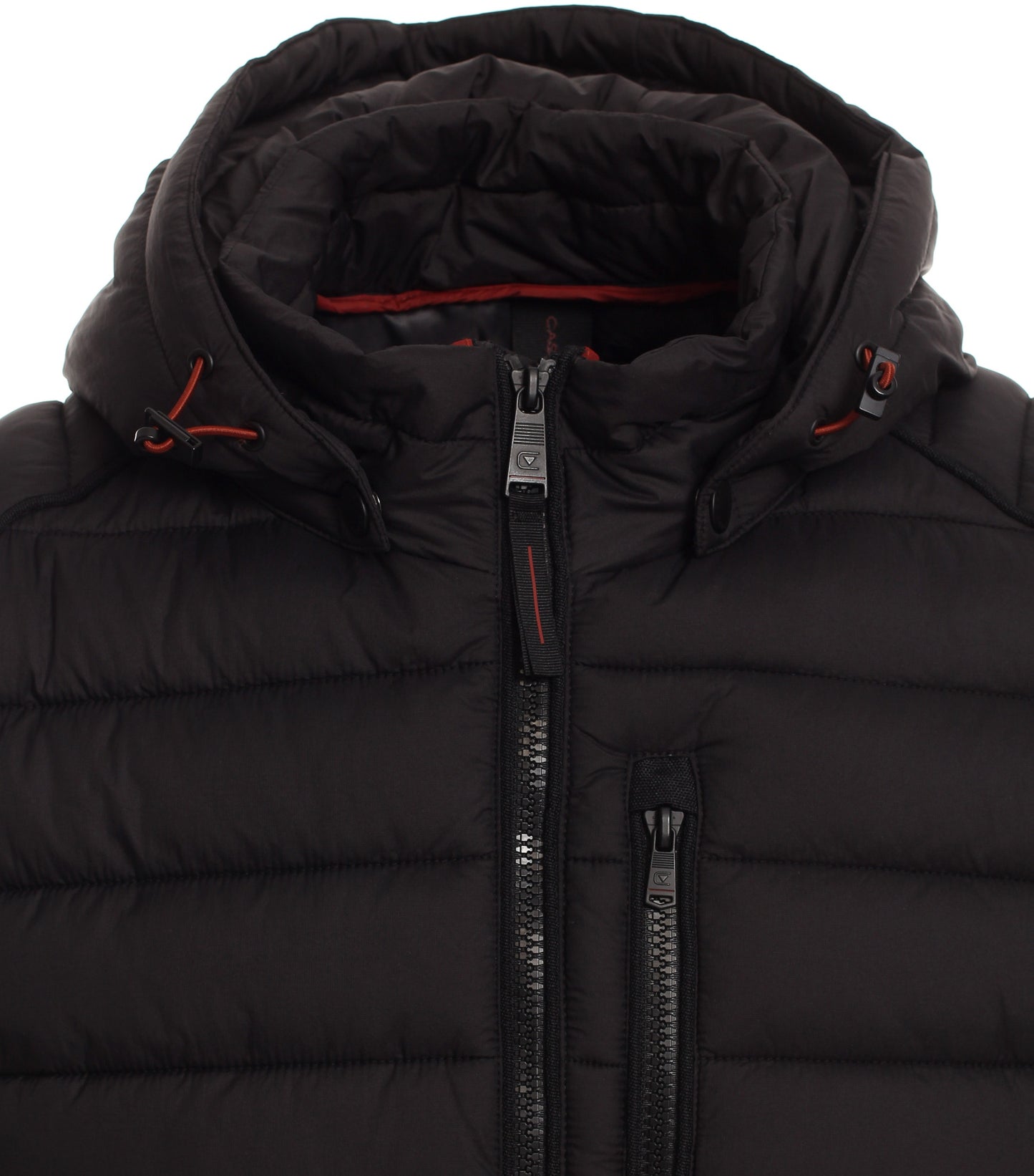 Outdoor Jacke, Kapuze - 523914000
