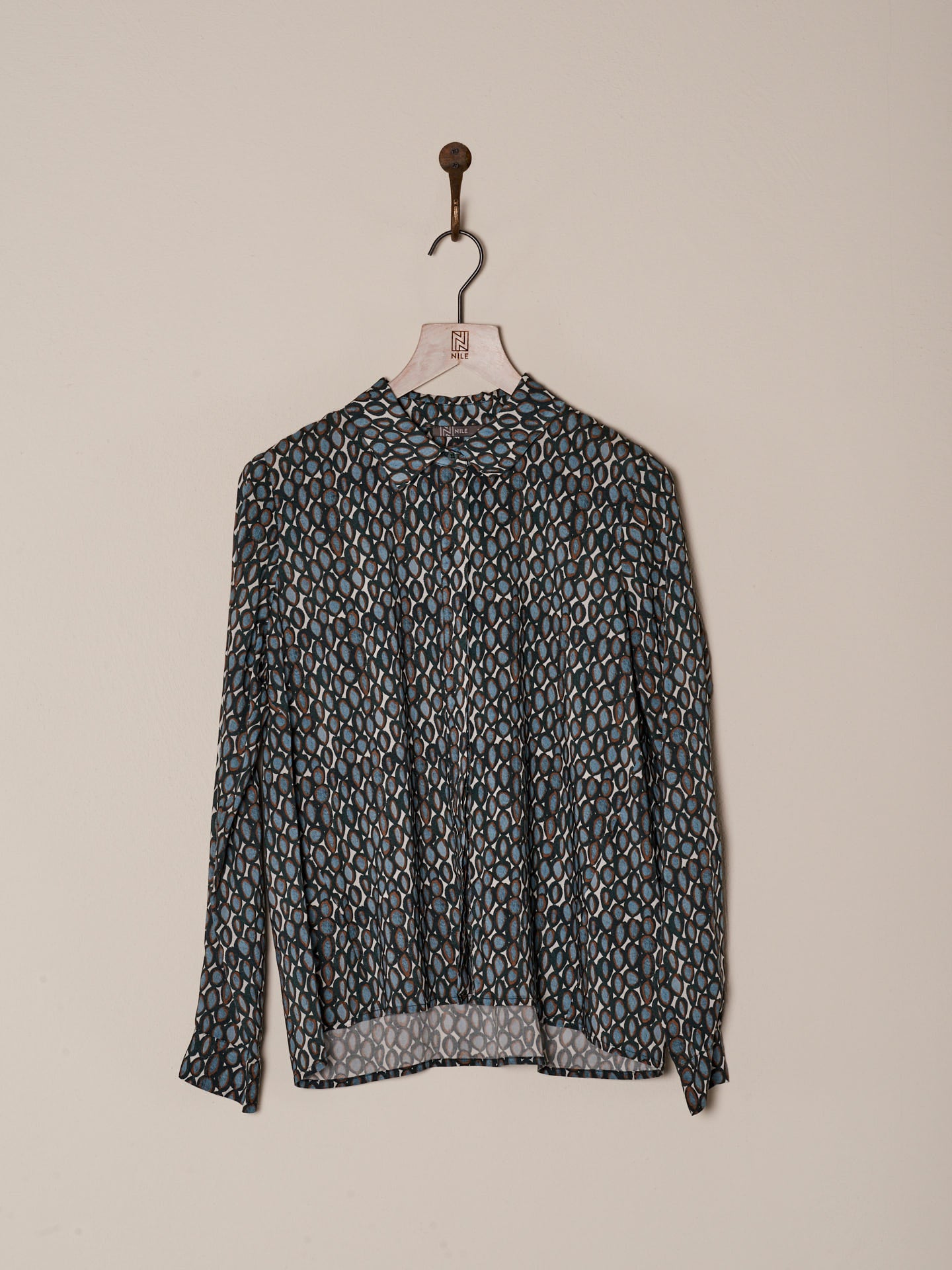 blouse - H25555