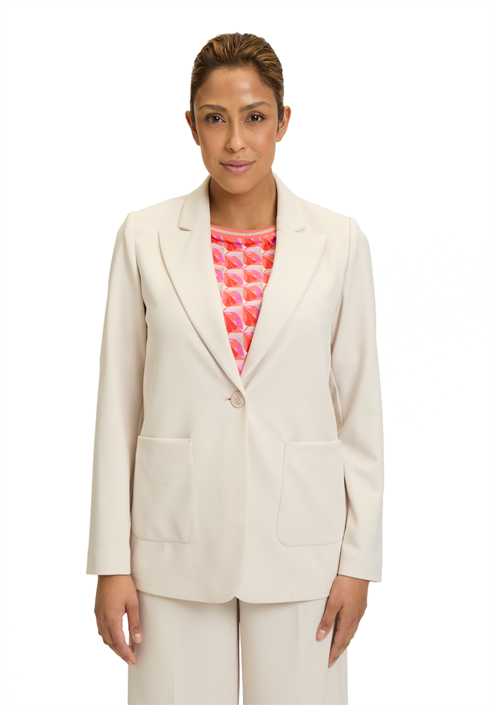 Blazerjacke Lang 1/1 Arm - 45222420