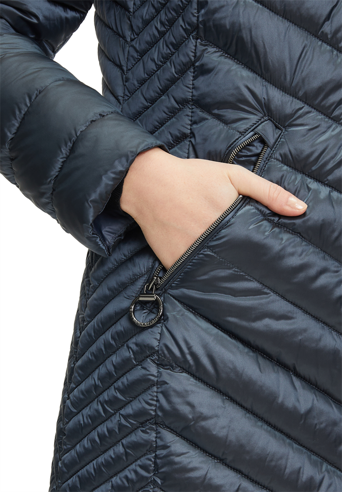 Jacke Watte - 75091537