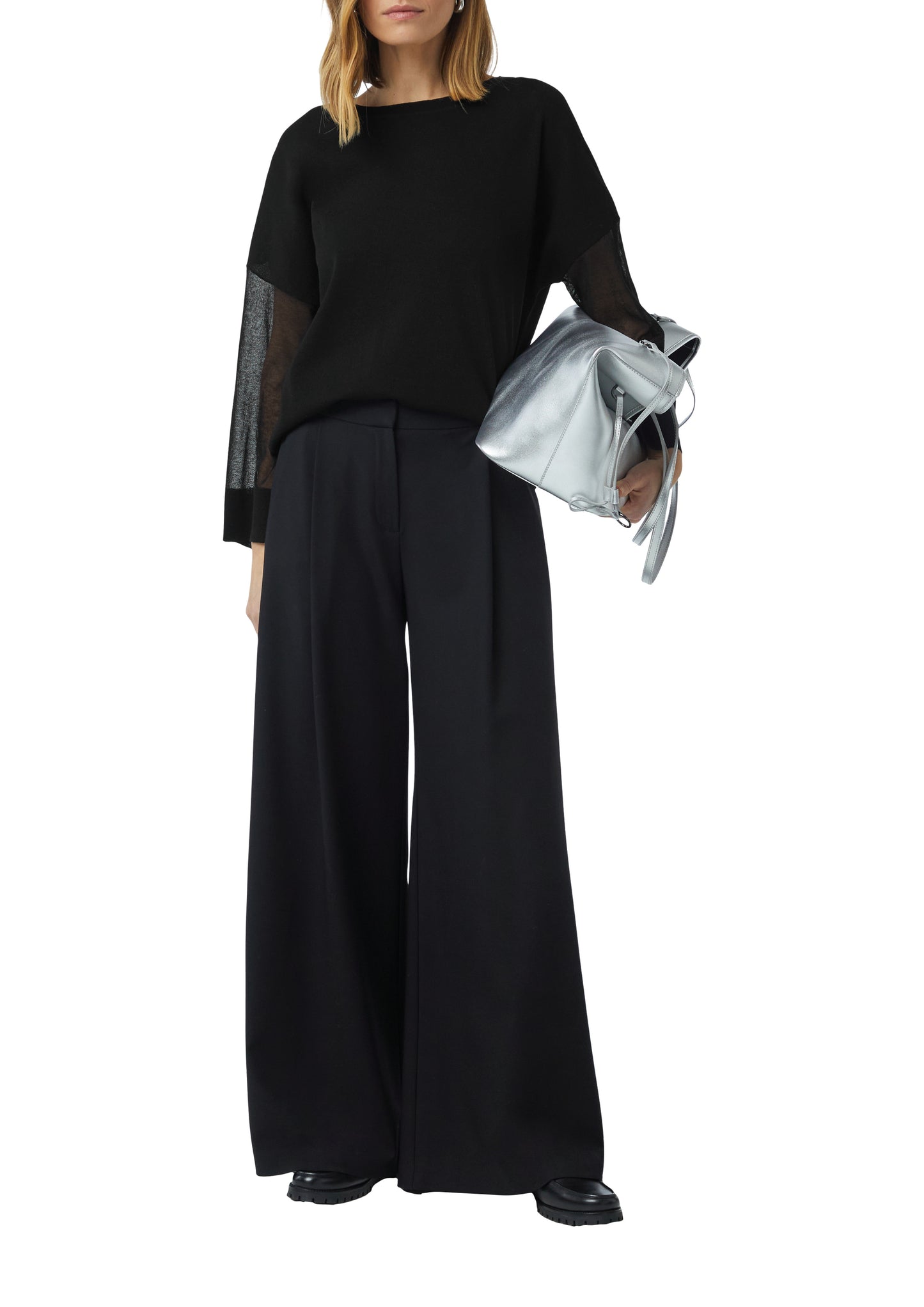 Strickpullover - 2163534