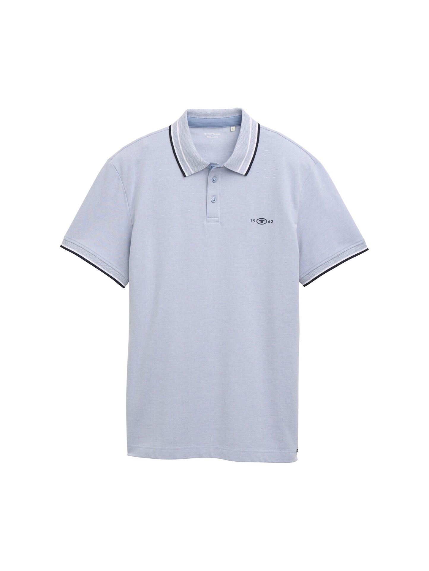 polo with print - 1045629