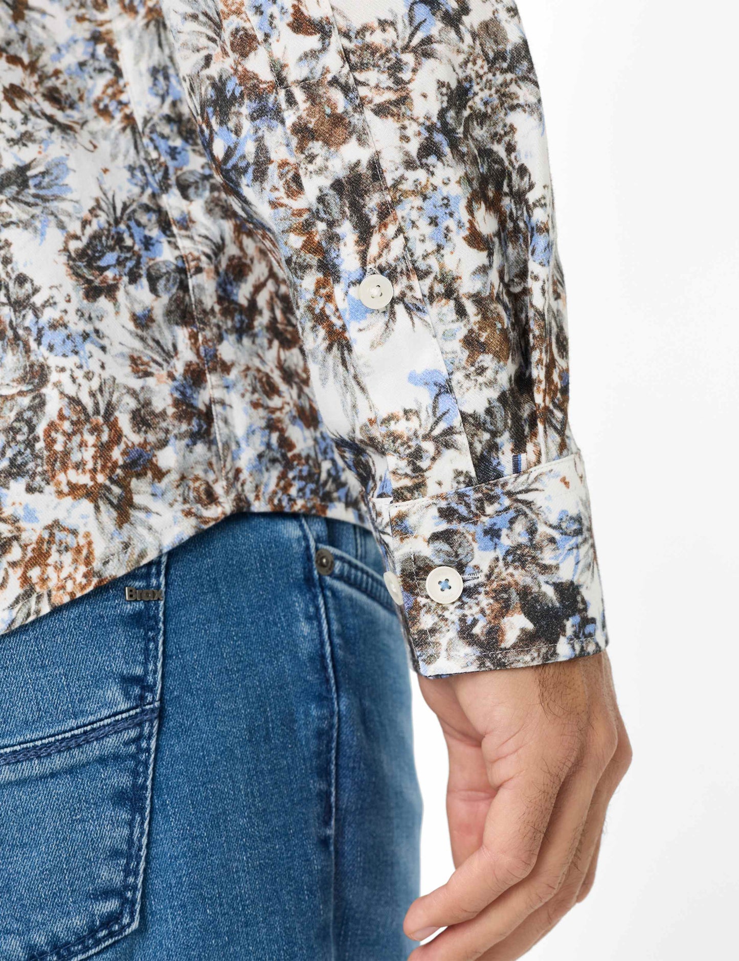 STYLE.HAROLD P - 47-3868 74423500