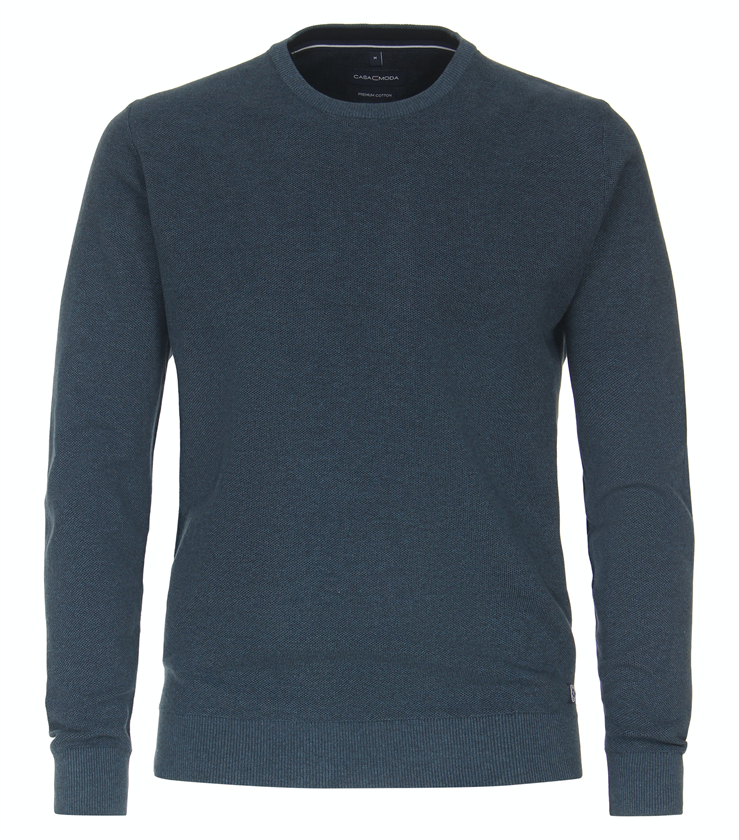 SNOS Pullover O-Neck - 413705800