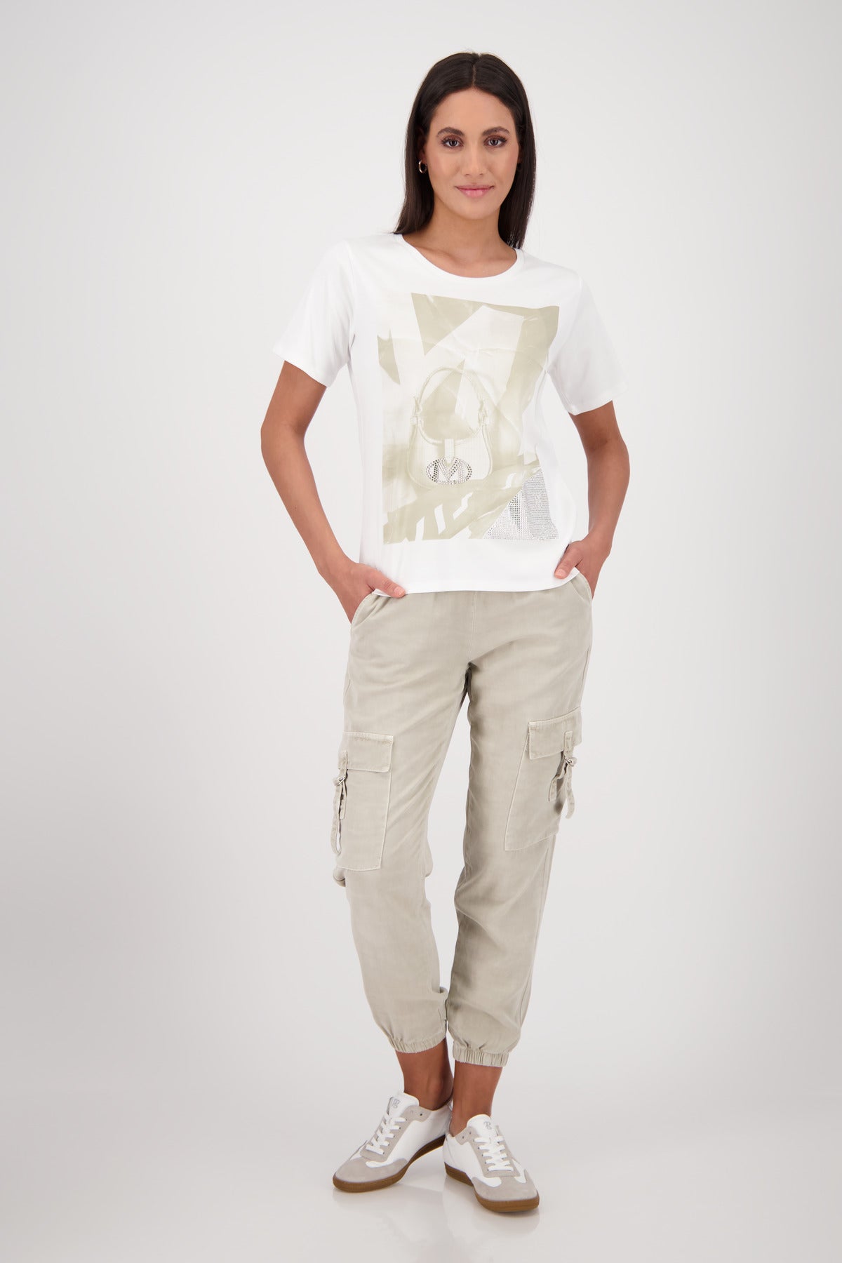 T-Shirt - 409929
