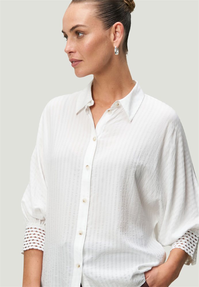 zero Bluse - 1010003246